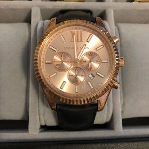 Montre Michael Kors watch